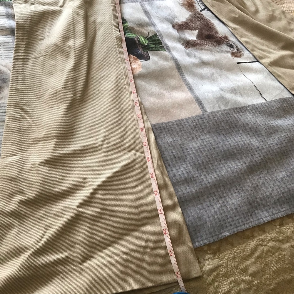 Cache Designer Pants - Picture 4 of 6